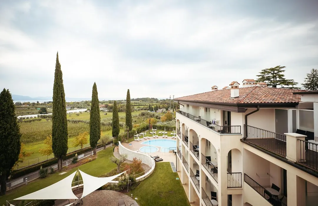 Hotel Resort Villa Luisa&Spa-1