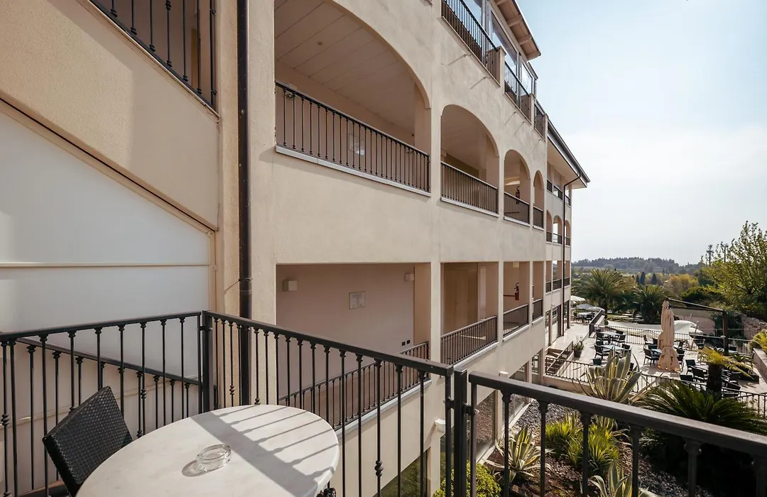 Villa Luisa Resort&Luxury Apartments-1