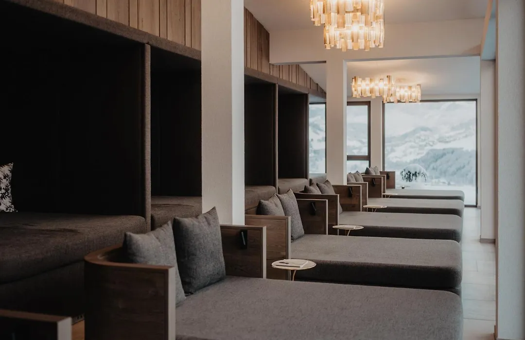 Hotel Berghof - St Johann In Salzburg-1