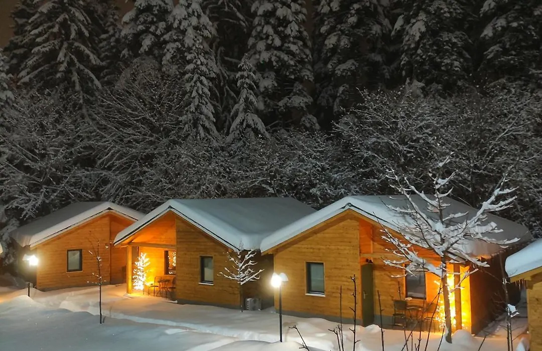 Iglika Hotel & Villas Borovets-1
