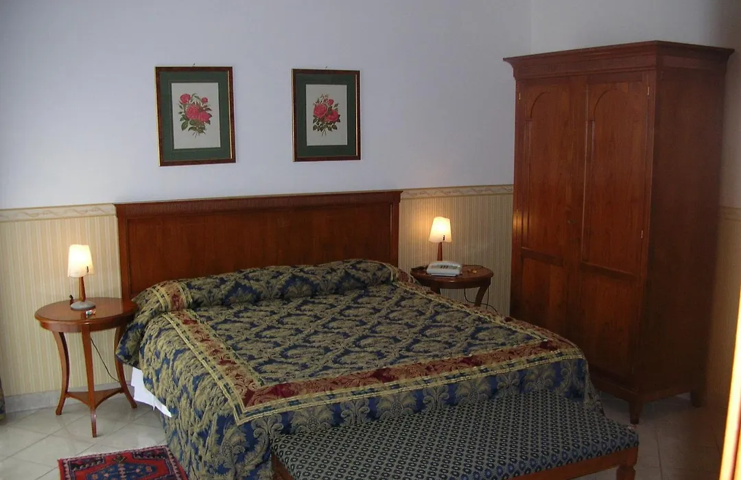 Hotel Belvedere-1