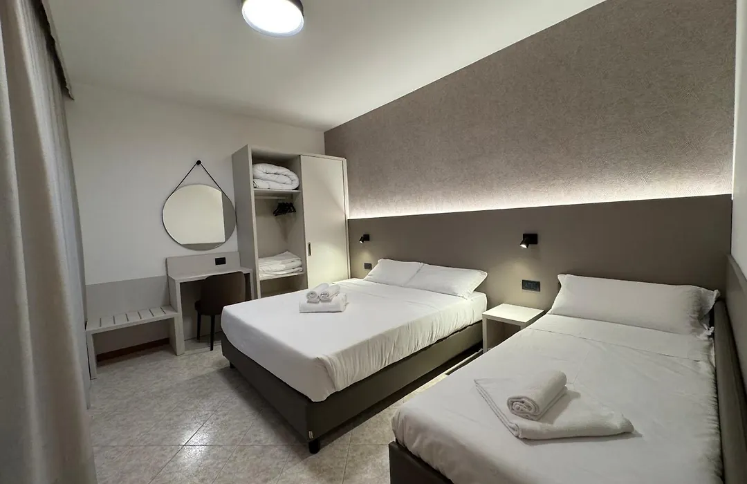 Residence Le Spiagge-1