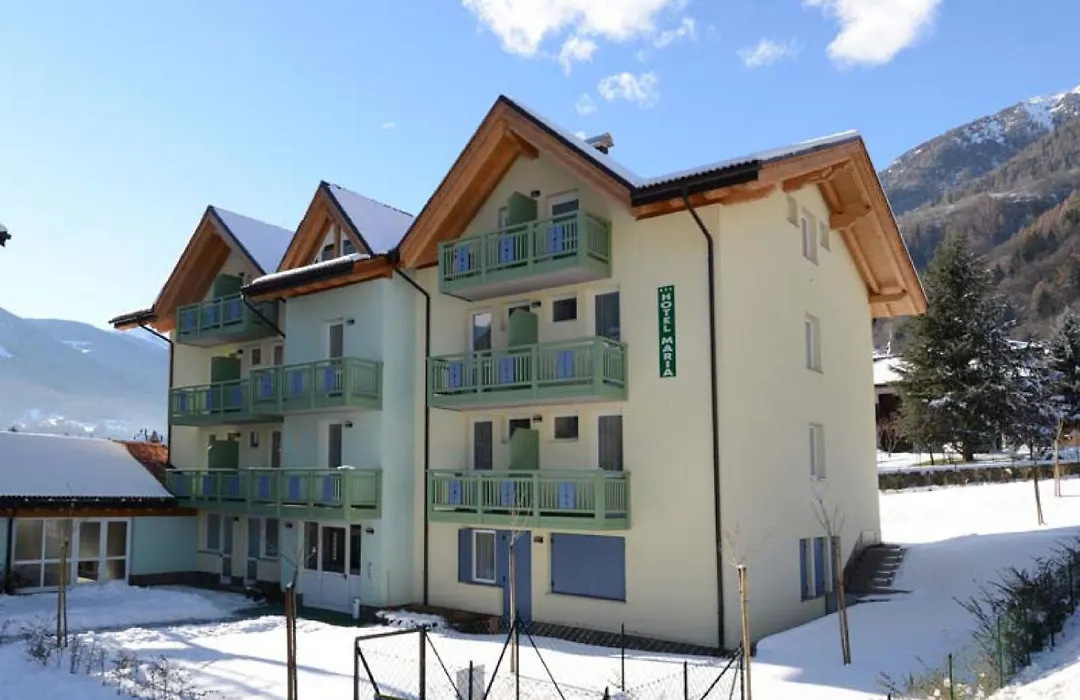 Hotel Maria-1
