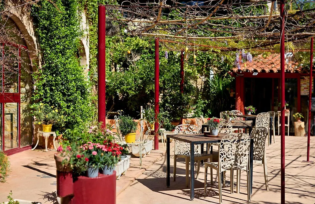 B&B Mas Torrencito Pet Friendly-1