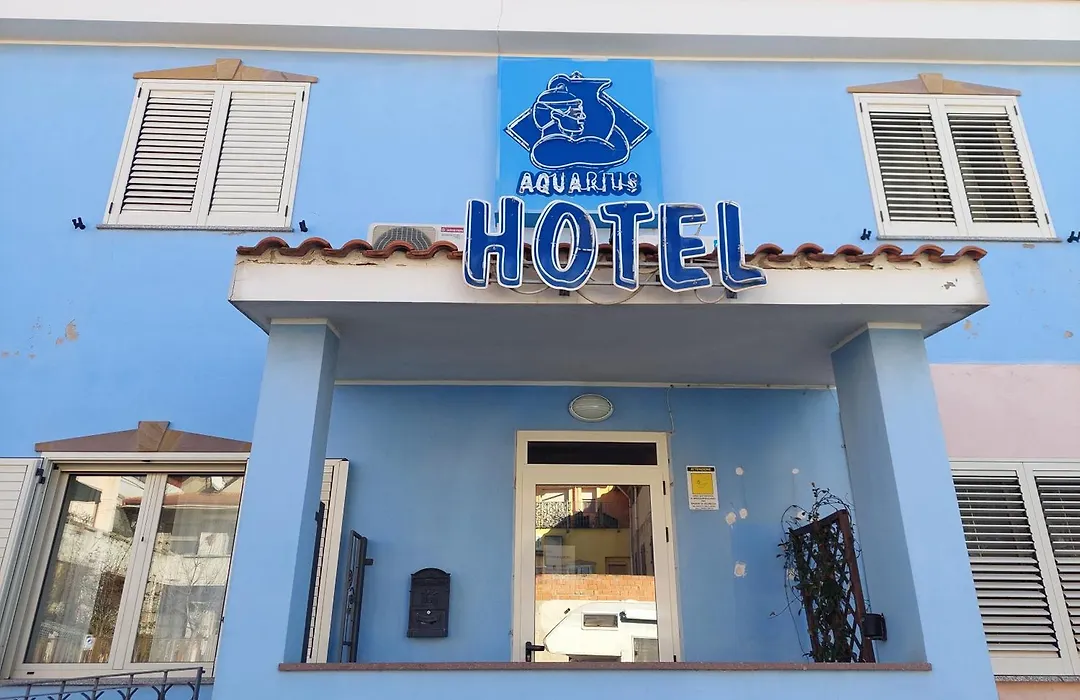 Hotel Aquarius-1