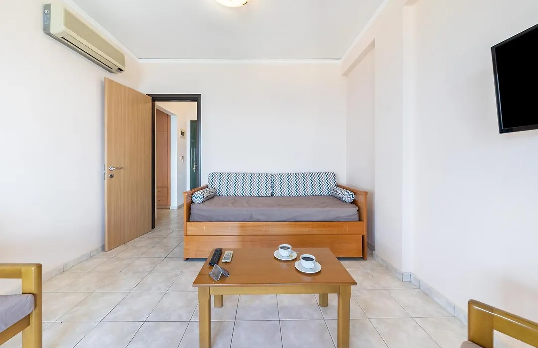 Lido Sofia Apartments-1