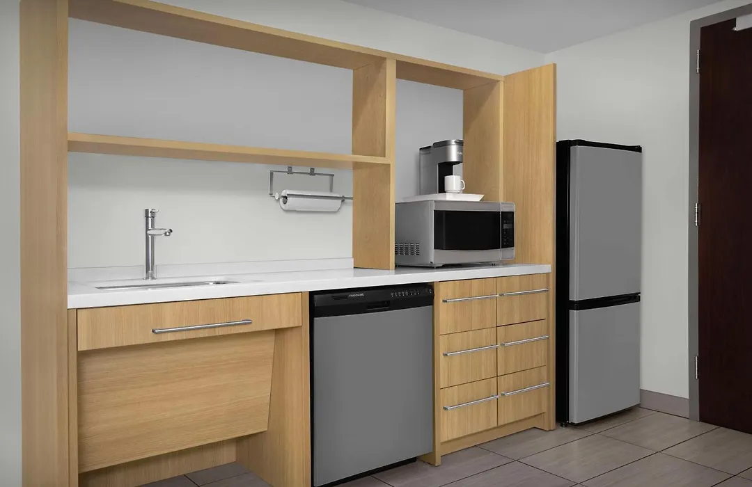 Home2 Suites By Hilton Clarksville/Ft. Campbell-1