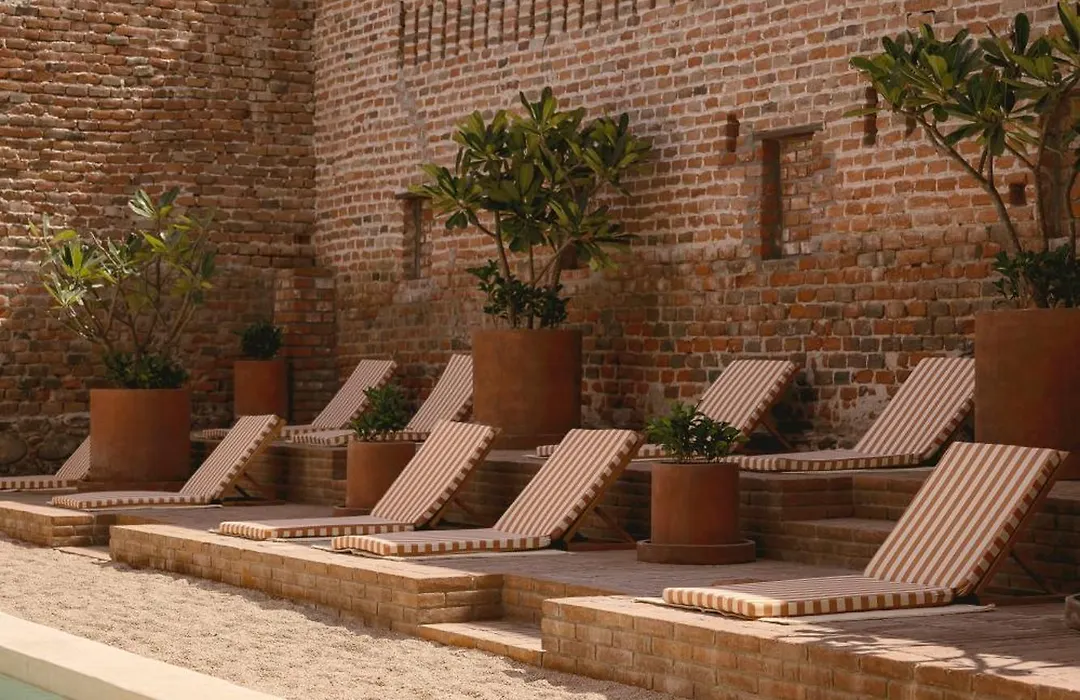 Baja Club Hotel, La Paz, Baja California Sur, A Member Of Design Hotels-1