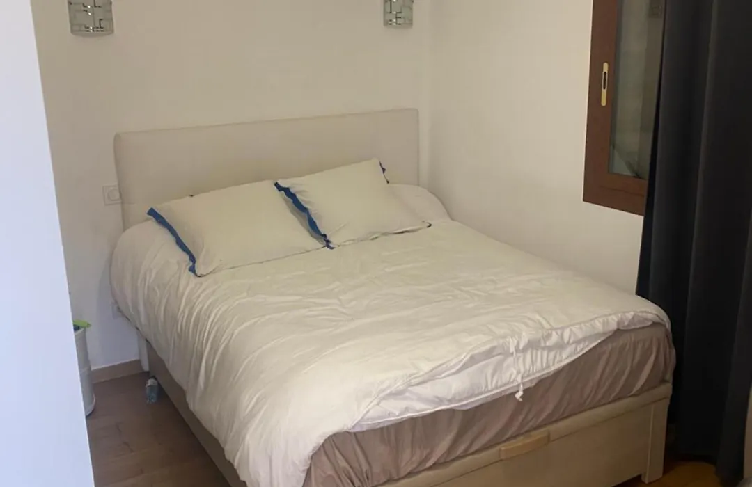 Chambres D'Hotes Centre Corse-1