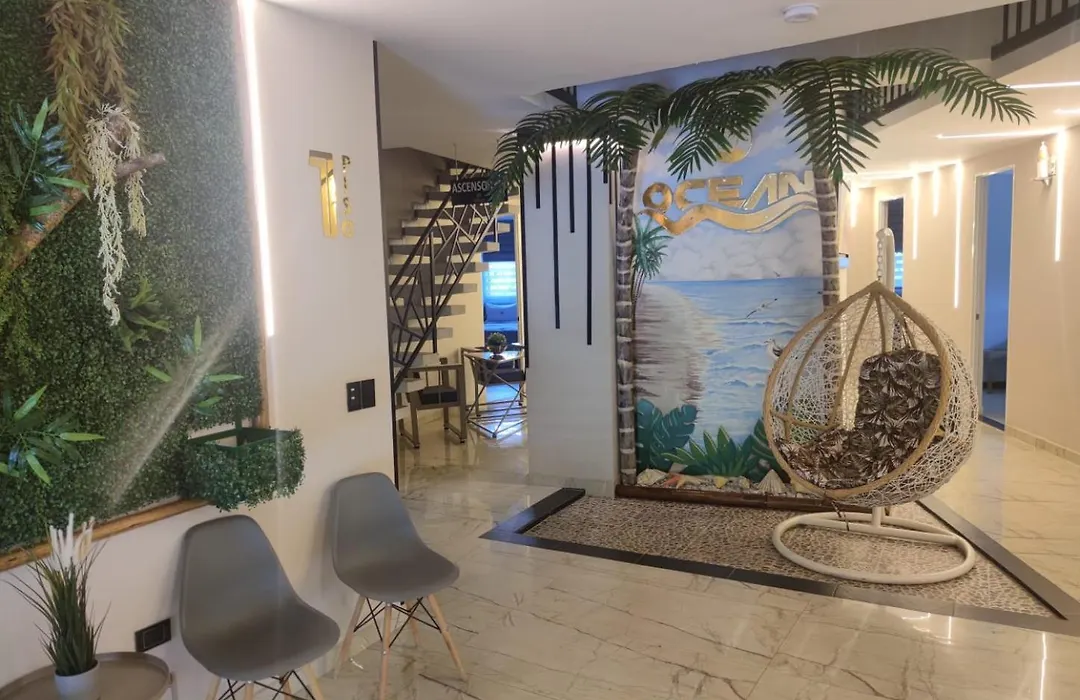Hotel Ocean Fusagasuga-1