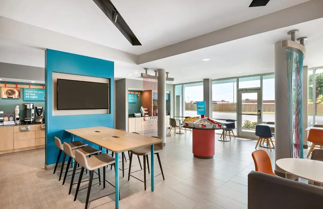 Avid Hotel West Memphis By Ihg-1