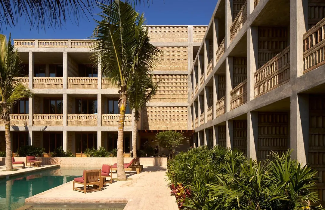 Hotel Humano, A Member Of Design Hotels-1