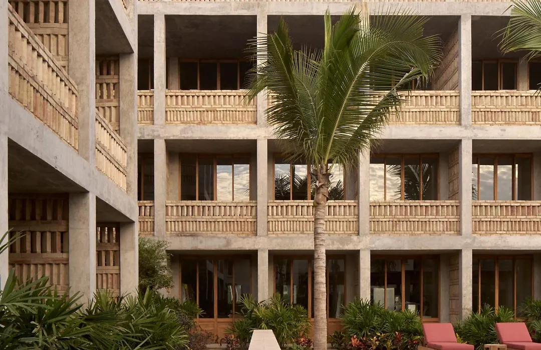 Hotel Humano, A Member Of Design Hotels-1