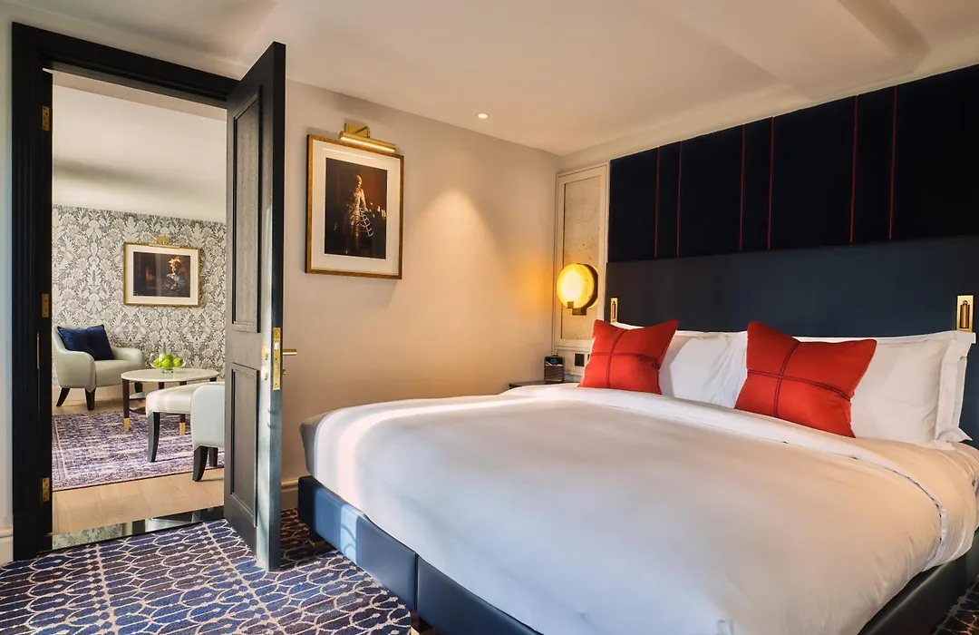The Mayfair Townhouse-1