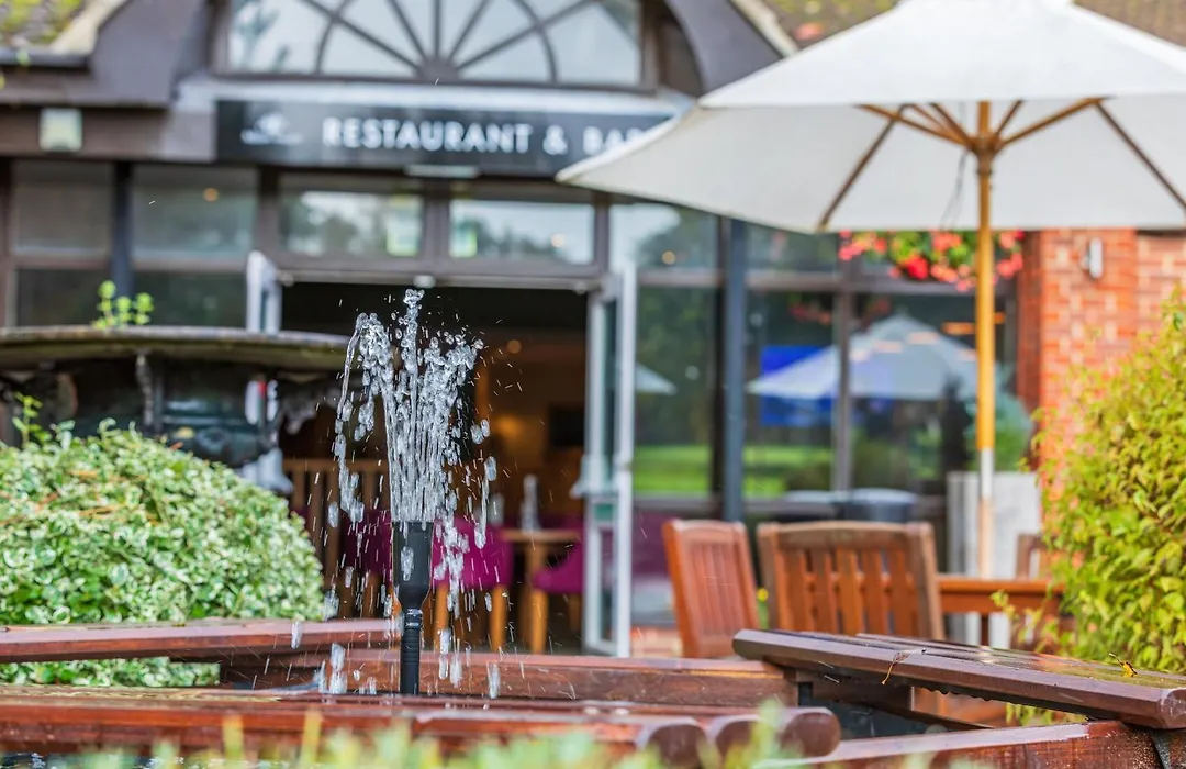 Meon Valley Hotel, Spa & Golf-1
