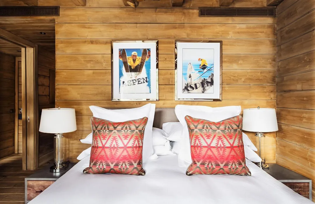 El Lodge, Ski & Spa-1