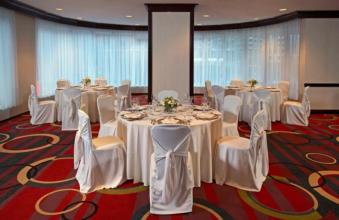 Hyatt Regency Toronto-1
