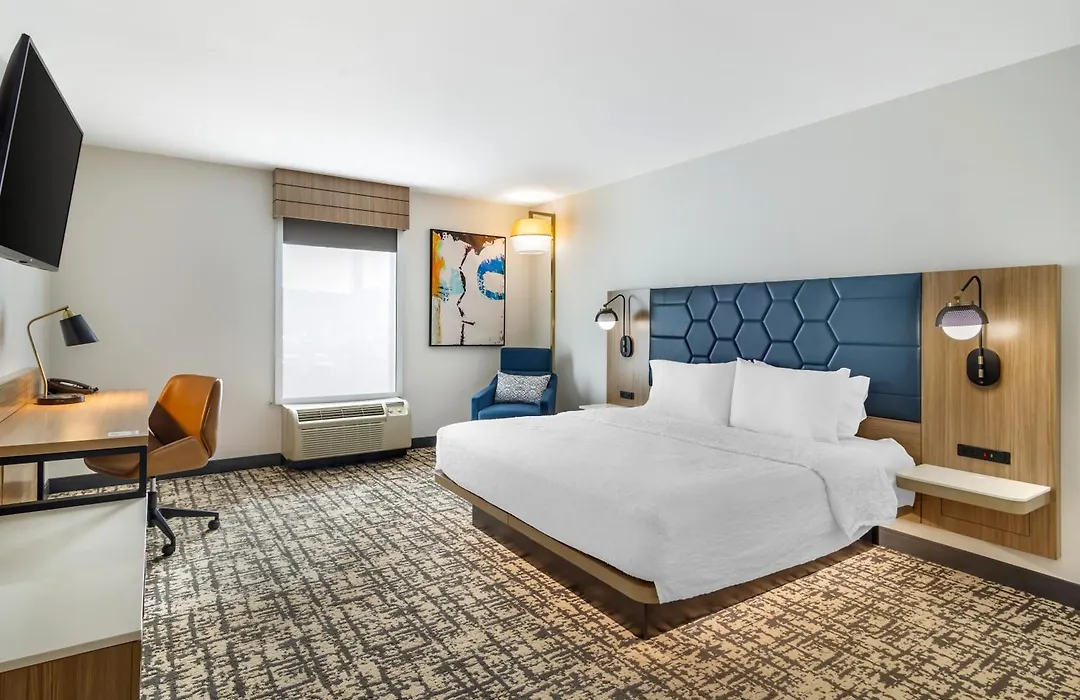 Hampton Inn Atlanta-Stockbridge-1