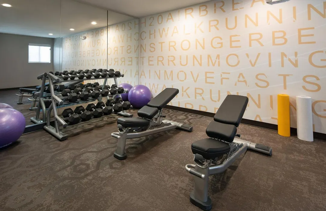 Residence Inn Anaheim Placentia/Fullerton-1