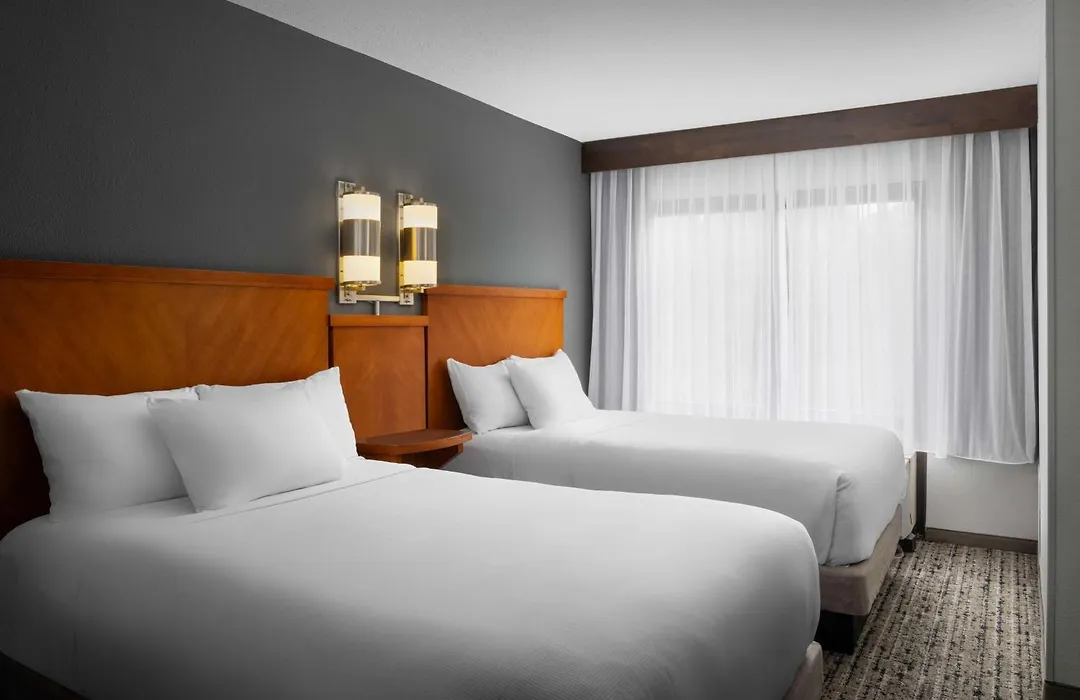 Hyatt Place Mt. Laurel-1
