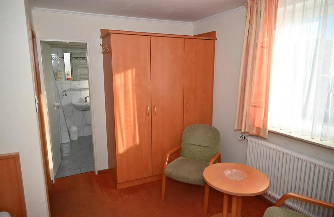 Hotel Passat-1