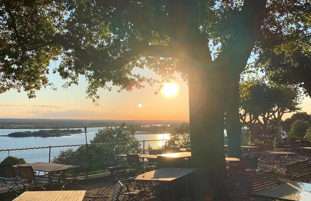 Remise am Süllberg - Das kleine, feine Hotel in Blankenese-1