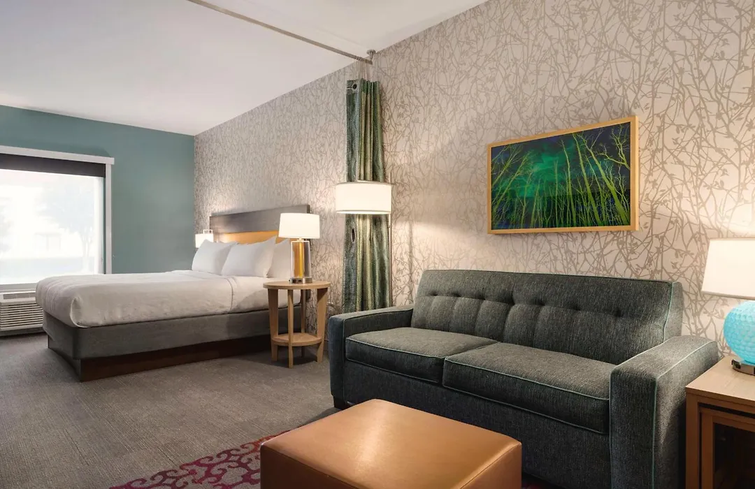 Home2 Suites By Hilton Dalton-1