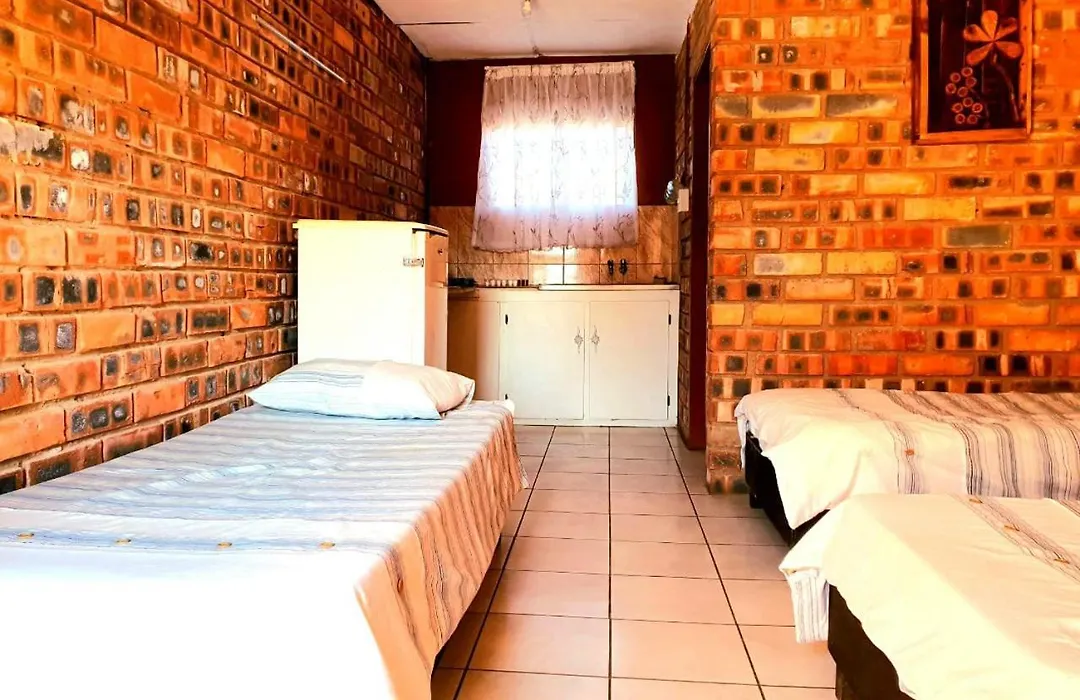 Limpopo Lodge-1