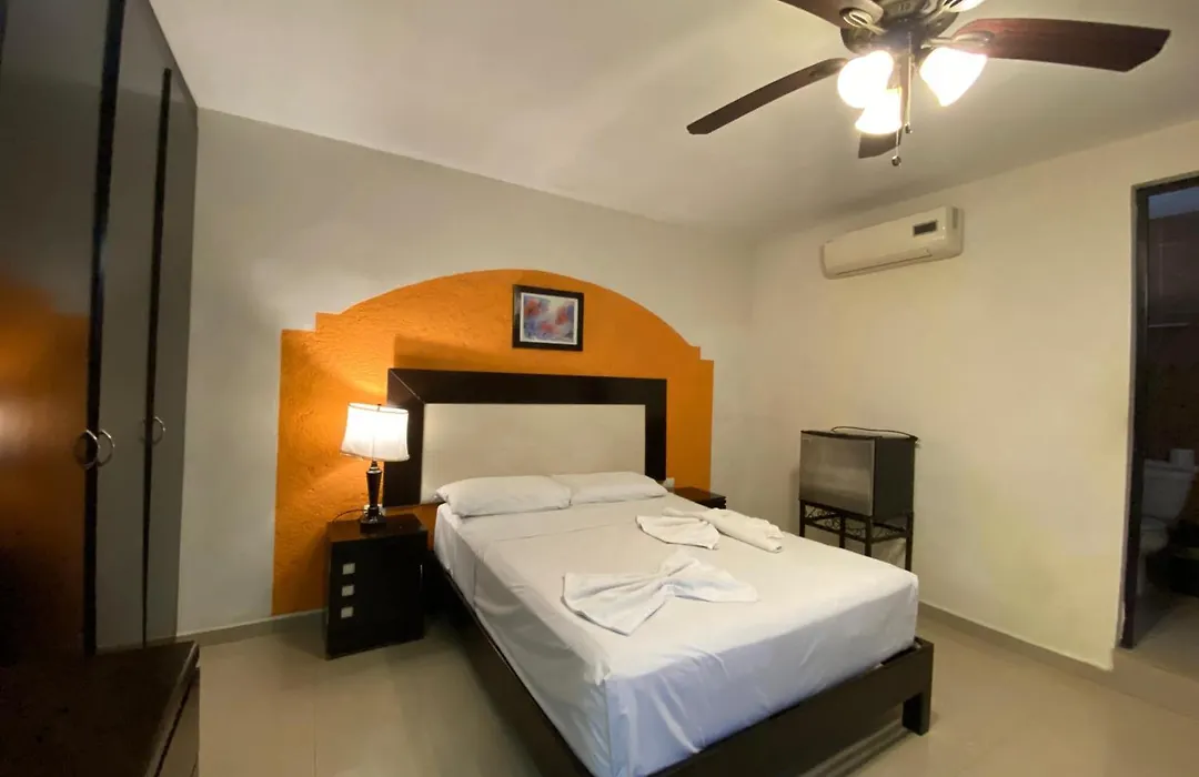 Quinta Marciala Hotel Boutique-1
