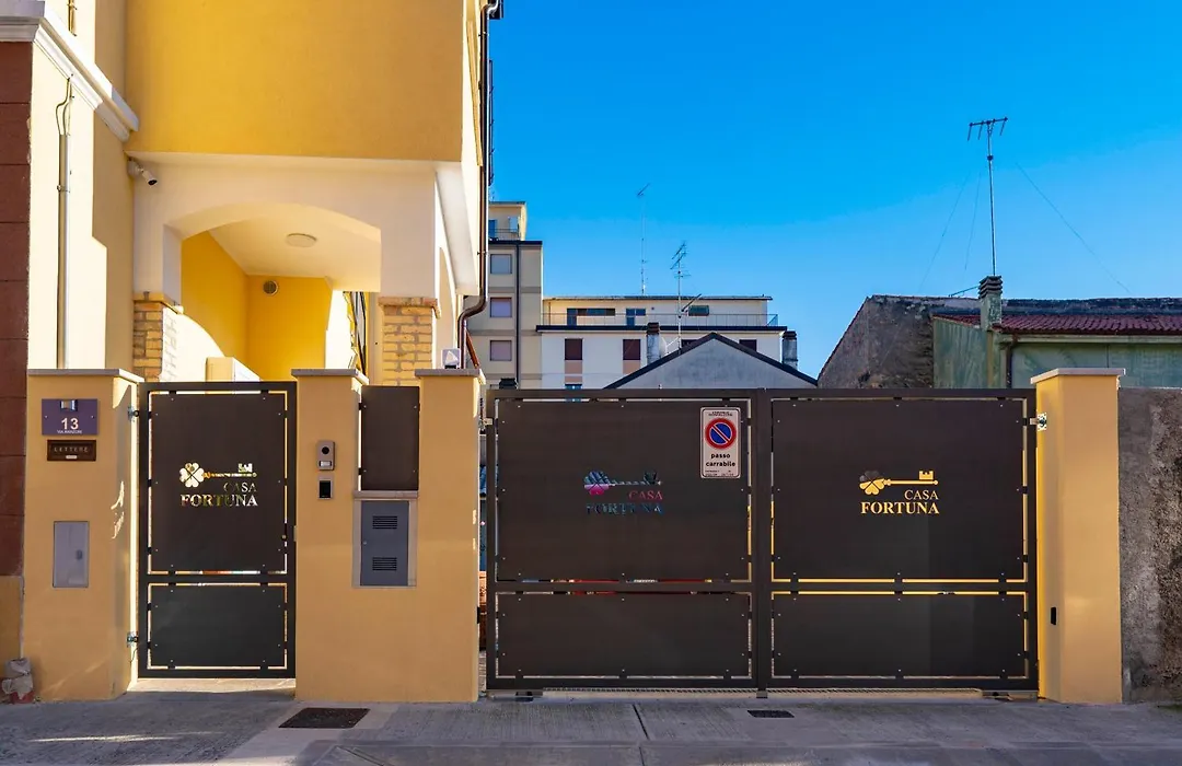 Casa Fortuna-1