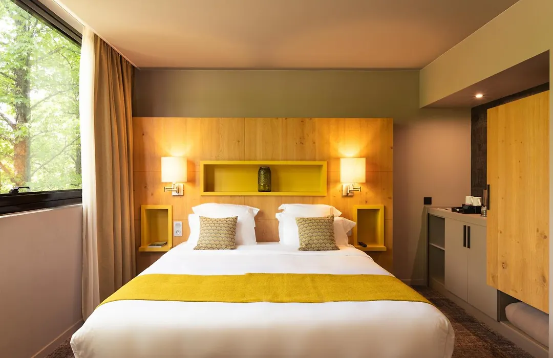Domaine Du Gouverneur, Hotel, Restaurant & Golf-1