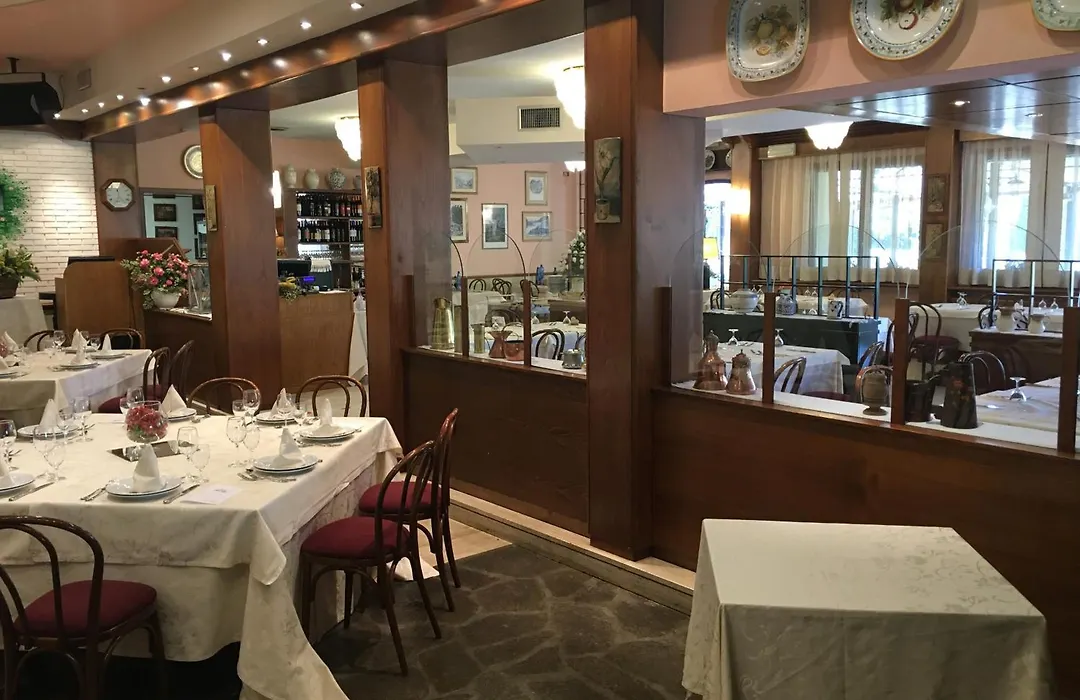 Hotel Ristorante La Lanterna-1