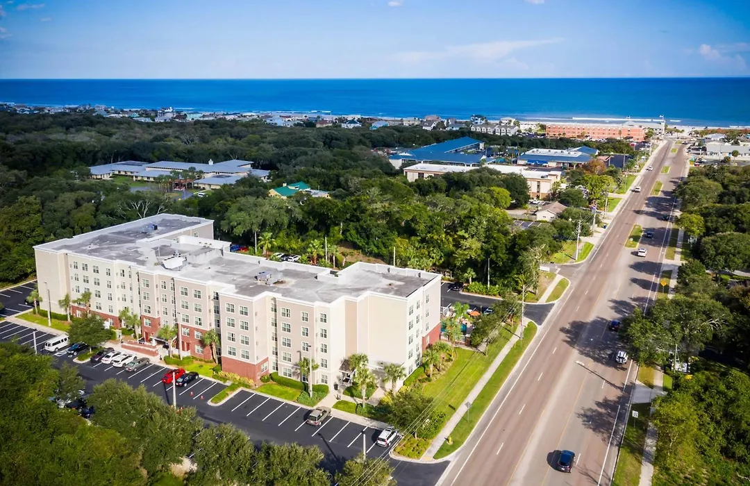 Residence Inn By Marriott Amelia Island-1