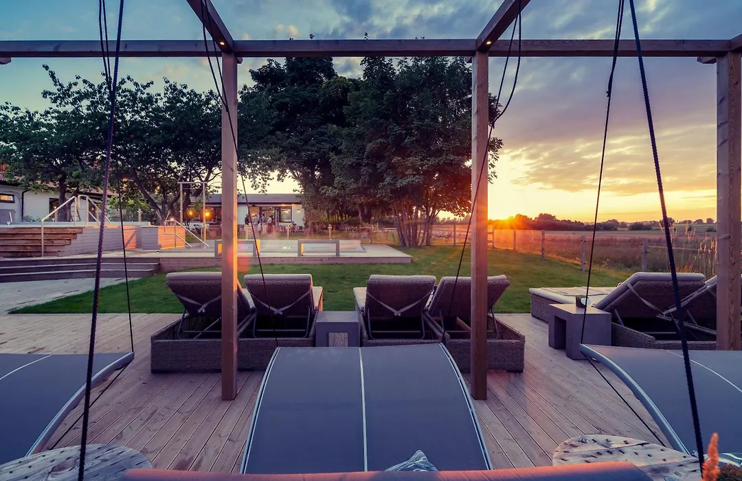 Hotell Mossbylund-1