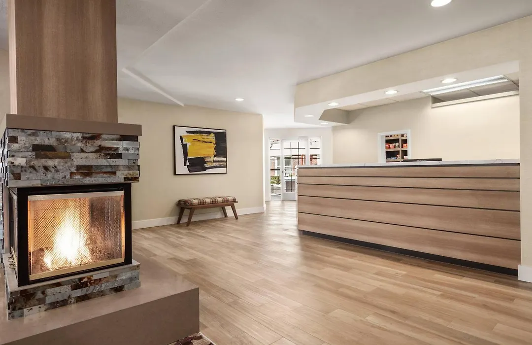 Residence Inn By Marriott Palmdale Lancaster-1