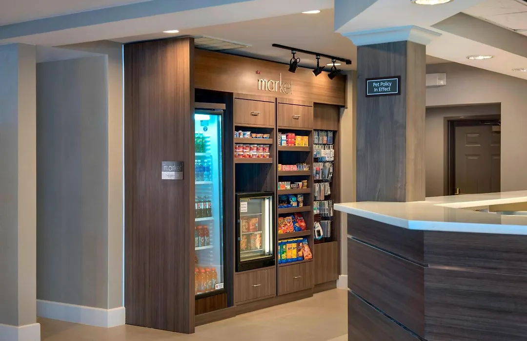 Residence Inn Long Island Hauppauge/Islandia-1