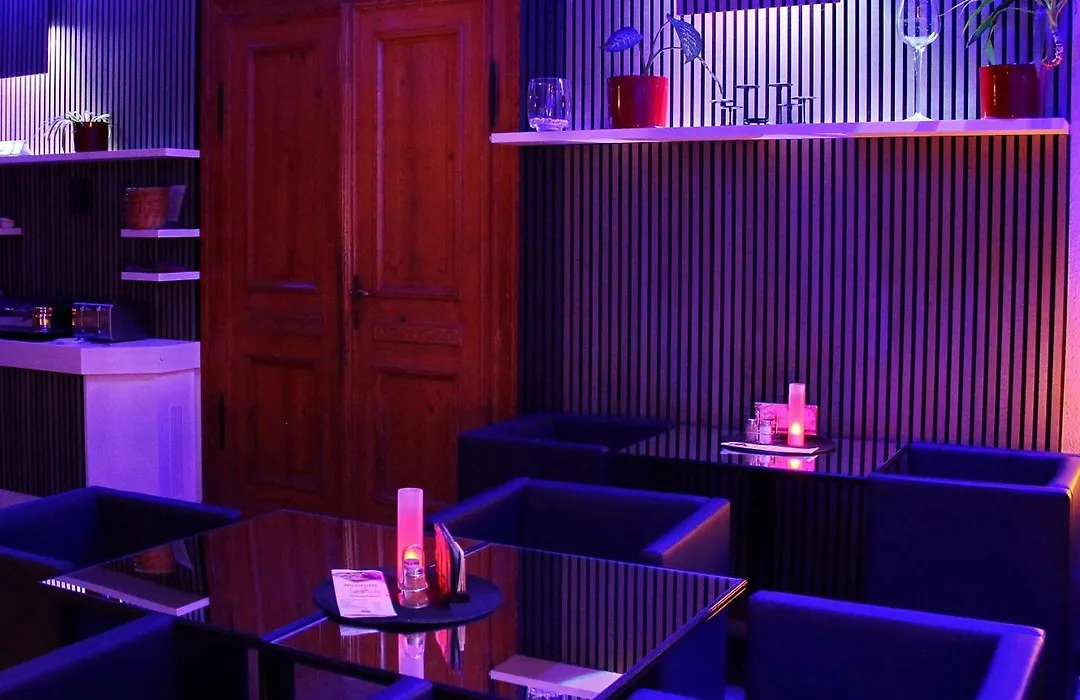 Hotel Wippertal-1