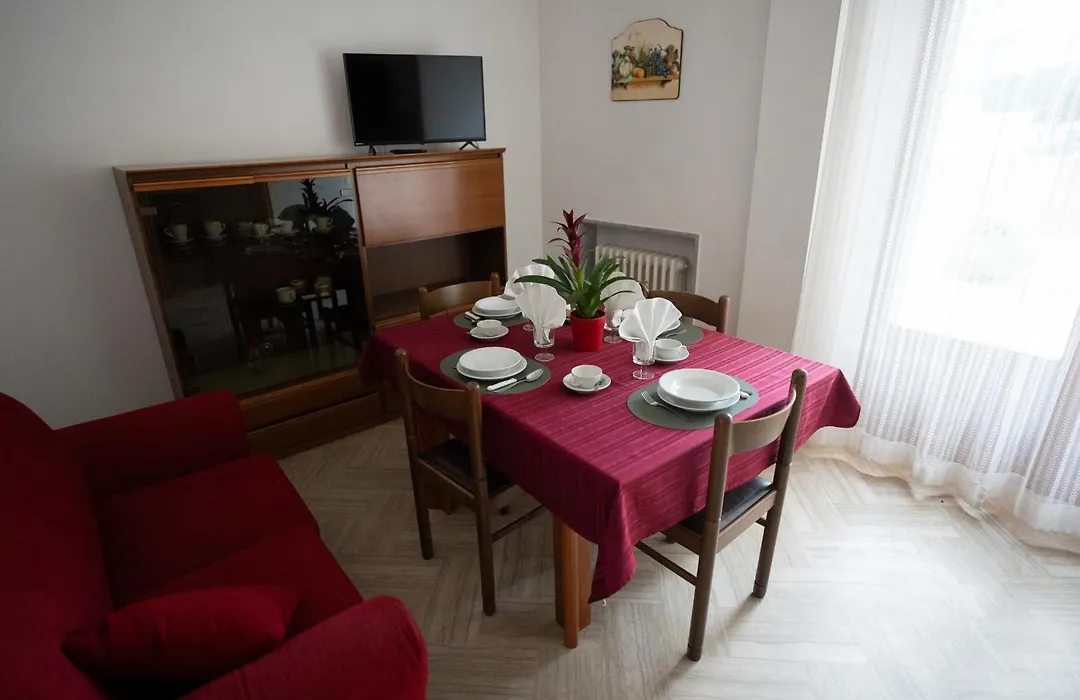 Residence Europa-1