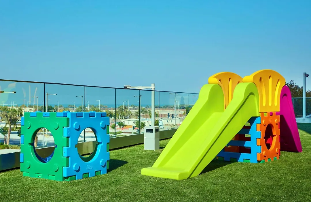 Staybridge Suites - Doha Lusail By Ihg-1