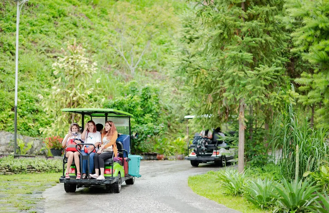Hmong Village Resort-1