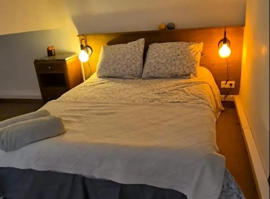 Les chambres de l'Issole-1