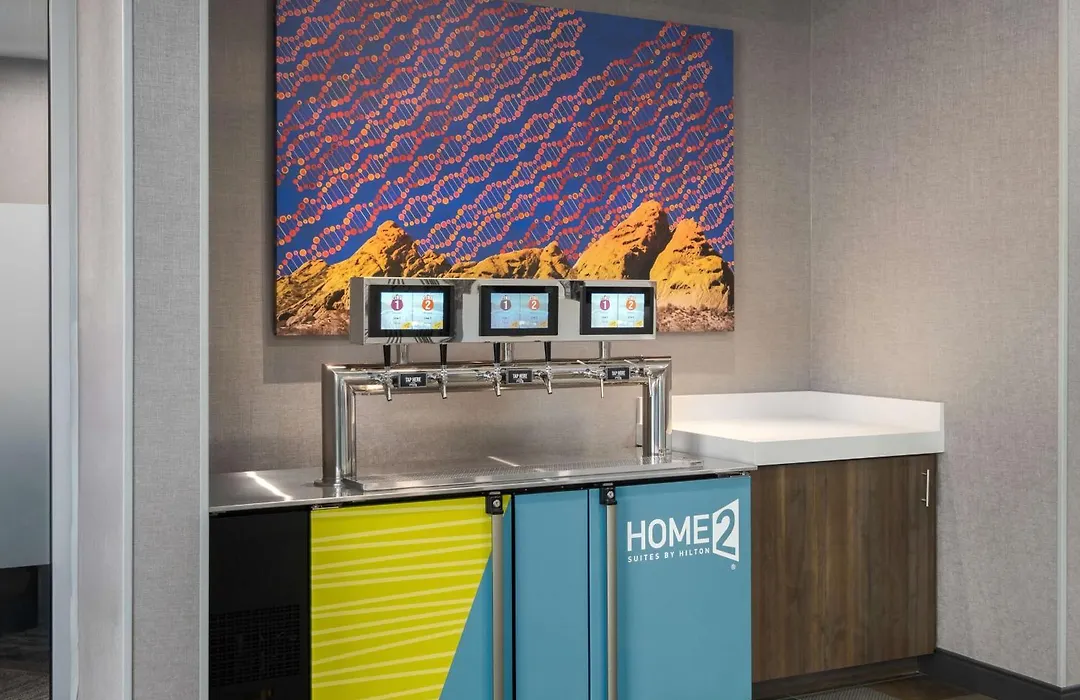Tru By Hilton Phoenix Midtown-1