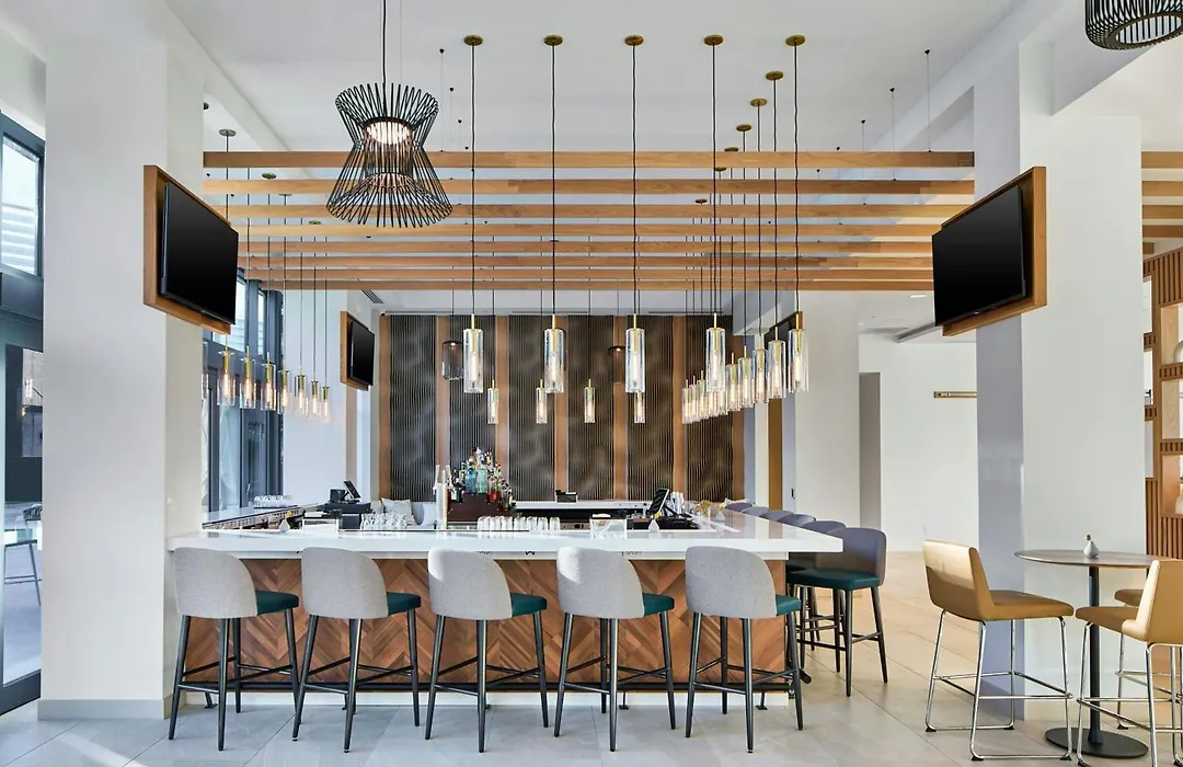 Element By Marriott Atlanta Perimeter Center-1
