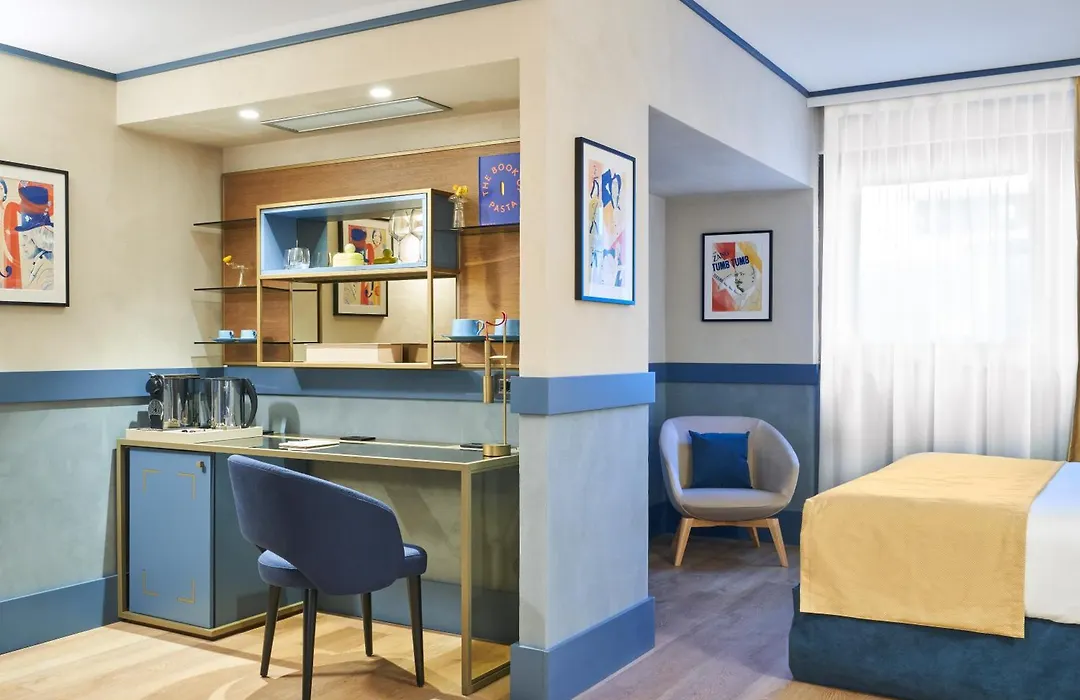 Nemi, Milan, A Tribute Portfolio Hotel-1