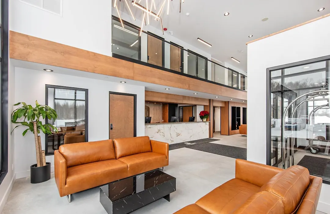 Le Boréal Abitibi Hôtel-1