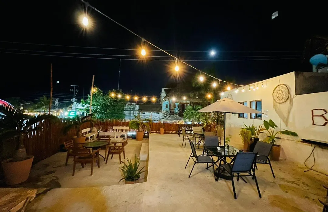 Mayab Holbox-1