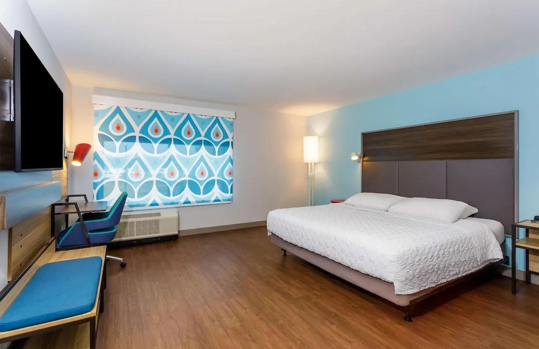 Tru By Hilton Panama City Beach-1