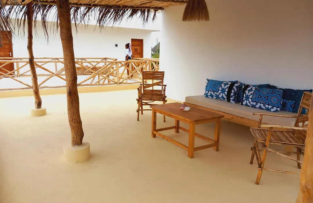 Tatu Inn Boutique Hotel Watamu-1