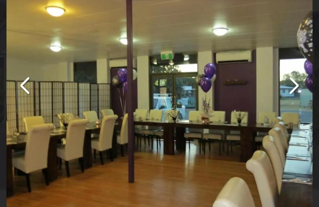The Capricorn Hotel-1