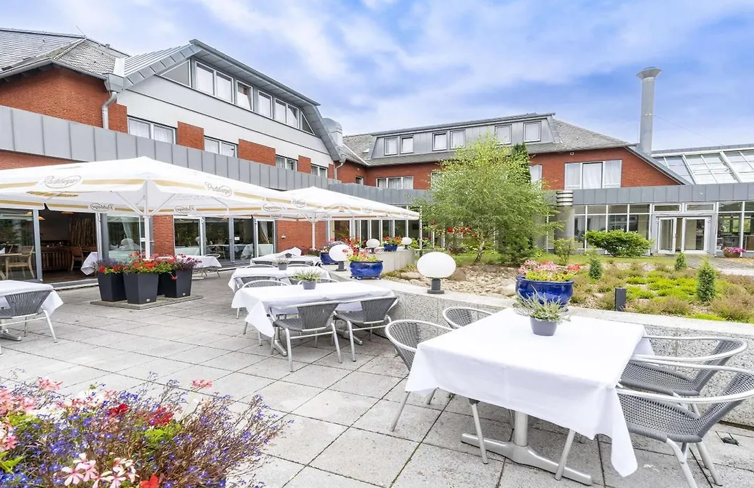 PLAZA INN Heidehof-1